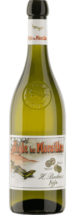 2024 Les Murailles Aigle Chablais AOC Henri Badoux