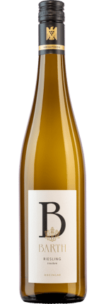 2025 Riesling trocken VDP.Gutswein Barth (Bio)