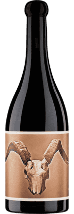 2018 Disciples Napa Valley The Crane Assembly