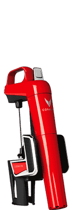 Coravin (TM) Model 2 Elite Red