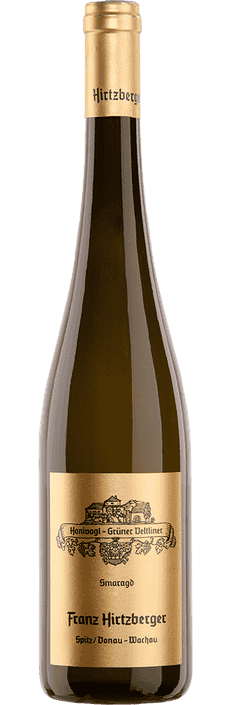 2019 Grüner Veltliner Smaragd Honivogl Weingut Franz Hirtzberger