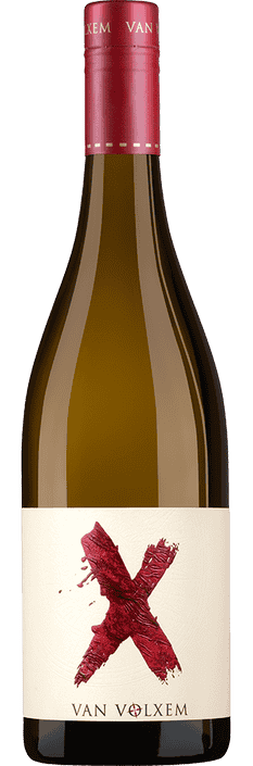 2024 X trocken QW Mosel Weinmanufaktur Van Volxem