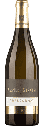 2021 Chardonnay trocken R Rheinhessen Weingut Wagner-Stempel (Bio)