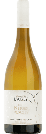 2023 Les Neiges de l'Agly Côtes Catalanes IGP Domaine de l'Agly