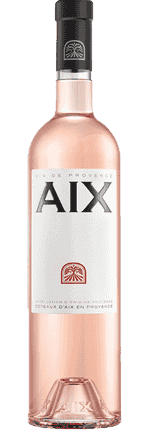 2025 Aix Rosé Coteaux d'Aix en Provence AOP Domaine St-Aix
