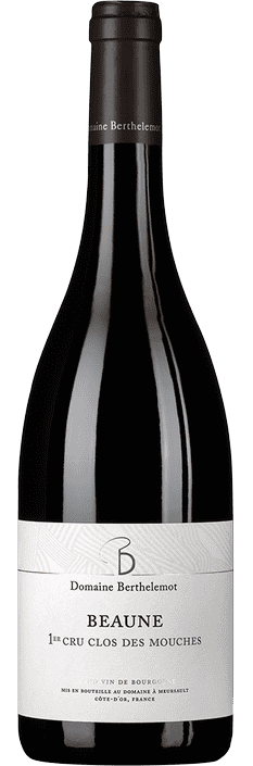 2023 Beaune Clos des Mouches 1er Cru AOC Domaine Berthelemot (Bio)