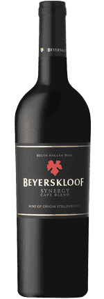 2023 Synergy Cape Blend Stellenbosch WO Beyerskloof
