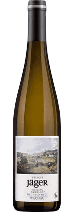 2020 Riesling Smaragd Ried Steinriegl Wachau Weingut Roman Jäger