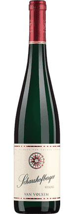 2020 Riesling GG trocken VDP.Grosse Lage Scharzhofberger Weingut Van Volxem