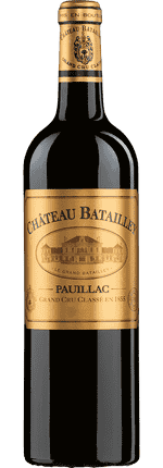 2021 Château Batailley 5e Cru Classé Pauillac AOC