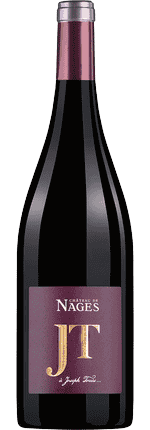 2020 Château de Nages JT Rouge Costières de Nîmes AOP (Bio)