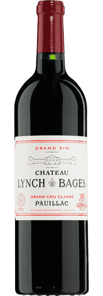 2017 Château Lynch-Bages 5e Cru Classé Pauillac AOC