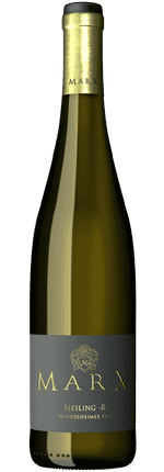 2021 Riesling R trocken Windesheimer Fels Weingut Marx
