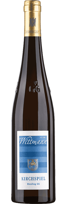 2023 Riesling GG trocken VDP.Grosse Lage Westhofen Kirchspiel Weingut Wittmann (Bio)