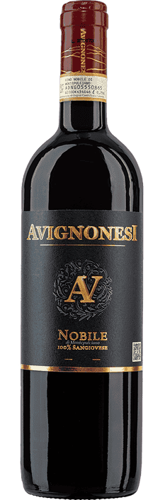 2022 Vino Nobile di Montepulciano DOCG Avignonesi (Bio)