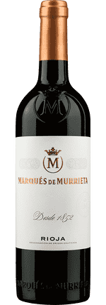 2020 Marqués de Murrieta Reserva Rioja DOCa