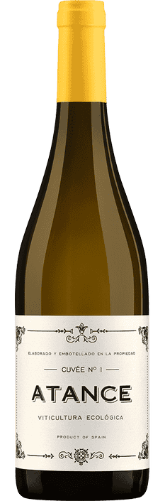2023 Atance Cuvée N°1 Valencia DO Risky Grapes (Bio)
