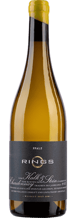 2023 Kalk & Stein Burgundercuvee Weingut Rings (Bio)