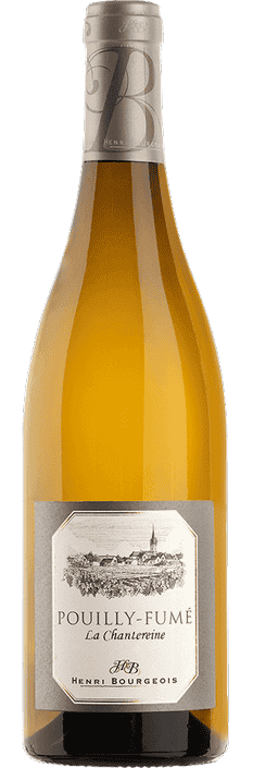 2021 Pouilly-Fumé AOC La Chantereine Henri Bourgeois