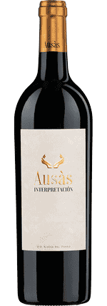 2022 Interpretación Ribera del Duero DO Bodegas y Viñedos Ausàs