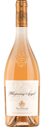 2024 Whispering Angel Côtes de Provence AOC Caves d'Esclans