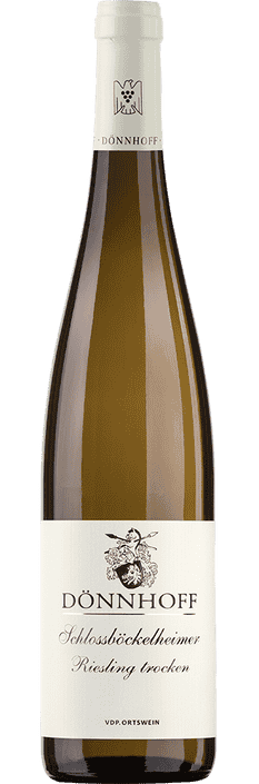 2024 Riesling trocken VDP.Ortswein Schlossböckelheimer Weingut Dönnhoff