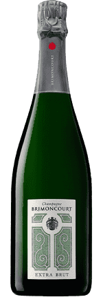 Champagne Extra Brut Grand Cru Brimoncourt