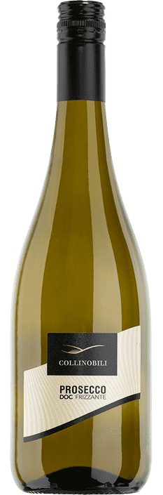 Colli Nobili Prosecco Frizzante Treviso DOC Contarini