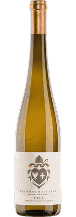 2024 Grüner Veltliner Federspiel Treu Wachau DAC Weinhofmeisterei Mathias Hirtzberger