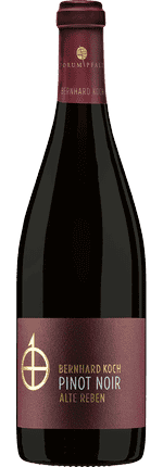 2022 Pinot Noir Réserve Alte Reben Pfalz Weingut Bernhard Koch