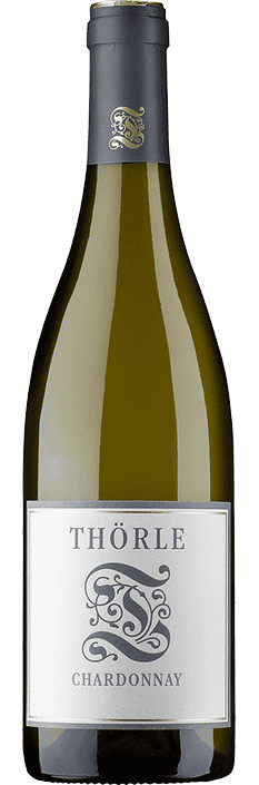 2024 Chardonnay trocken Gutswein Rheinhessen Weingut Thörle (Bio)