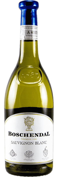 2024 Sauvignon Blanc Cape Coast WO Boschendal