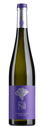 2020 Riesling trocken Ungsteiner Weilberg Weingut am Nil