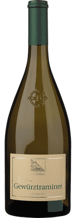 2024 Gewürztraminer Südtirol Alto Adige DOC Cantina Terlan