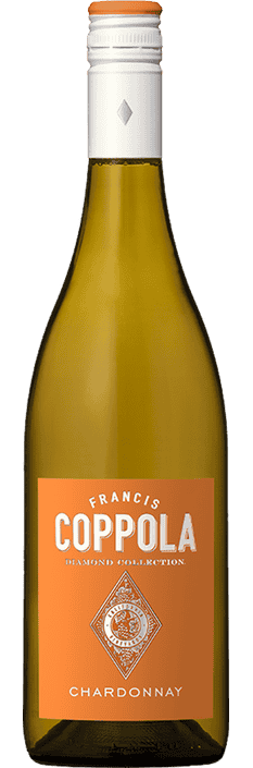 2023 Chardonnay Diamond Collection California Francis Ford Coppola Winery