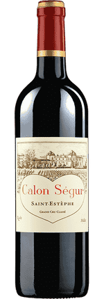 2020 Château Calon Ségur 3e Cru Classé St-Estèphe AOC