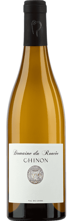 2024 Domaine du Roncée Chinon AOC blanc Ch.Baudry - J.-M. Dutour