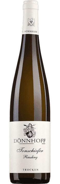 2024 Riesling trocken Tonschiefer VDP.Gutswein Dönnhoff