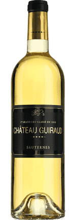 2022 Château Guiraud 1er Cru Classé Sauternes AOC Bio (Bio)