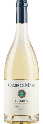 2024 Vermentino Bolgheri DOC Tenuta Campo al Mare Tenute Ambrogio & Giovanni Folonari