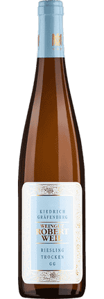 2022 Riesling Grosses Gewächs Kiedrich Gräfenberg Weingut Robert Weil