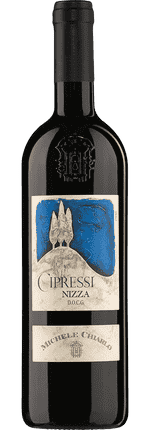 2022 Cipressi Nizza DOCG Michele Chiarlo