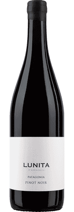 2024 Pinot Noir Lunita Patagonia Bodega Chacra (Biodynamisch)