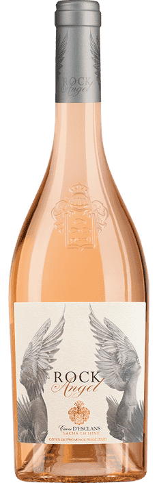2020 Rock Angel Côtes de Provence AOC Caves d'Esclans