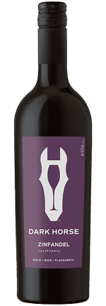 2023 Zinfandel California Dark Horse