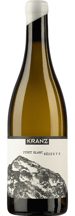 2023 Pinot Blanc Réserve trocken Pfalz Weingut Kranz (Bio)