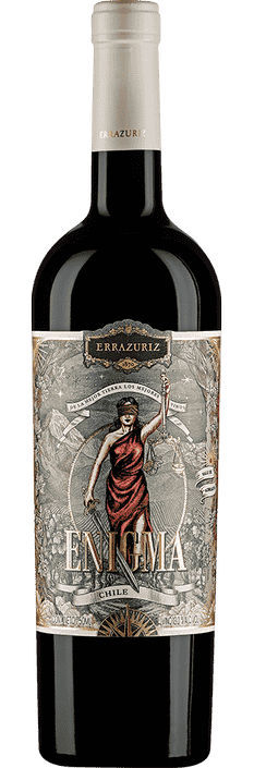 2024 Enigma Mystery Blend Valle de Aconcagua DO Viña Errázuriz
