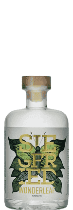 Gin Siegfried Wonderleaf Entalkoholisiert / désalcoolisé
