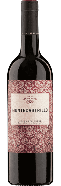 2018 Montecastrillo Tinto (Biodynamisch)