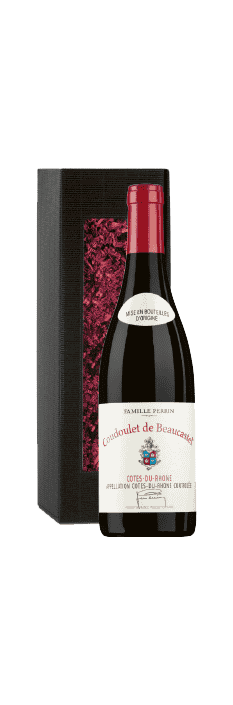 Geschenkset 7 - Magnum Frankreich